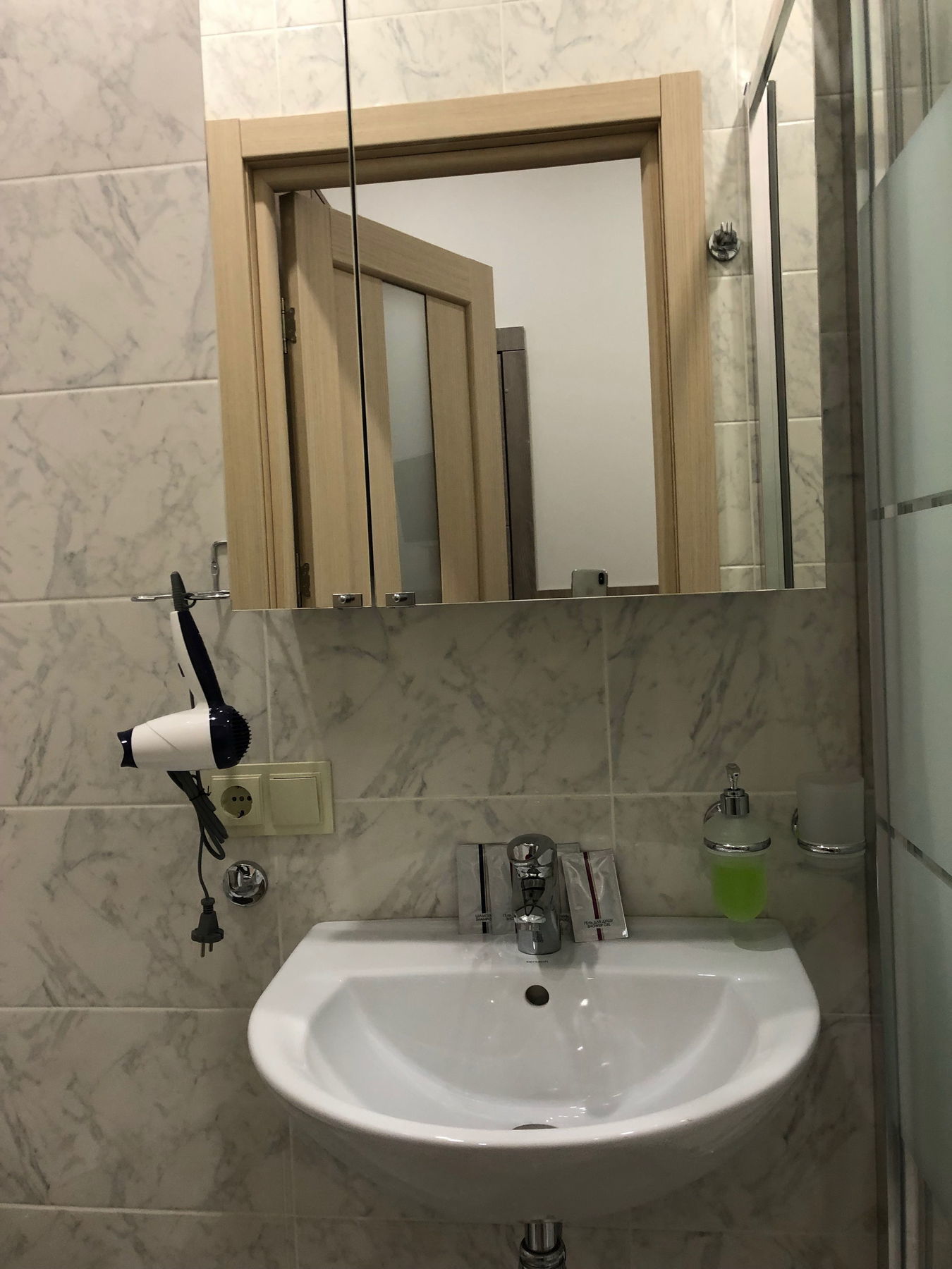 Expo Hotel Comfort Киев Стая снимка