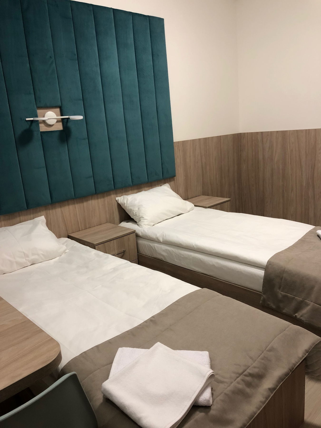Expo Hotel Comfort Киев Стая снимка